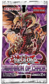Dimension of Chaos - Booster (deu)