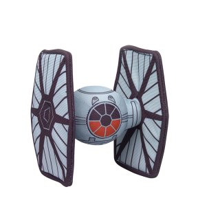 Star Wars Plüsch Tie Fighter 18cm