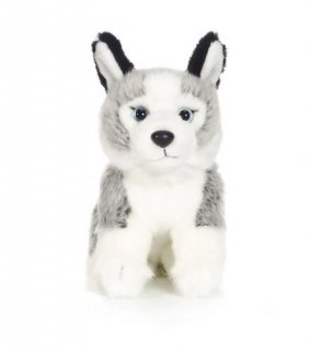 WWF Husky 15cm