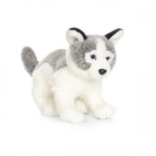 WWF Husky 23cm