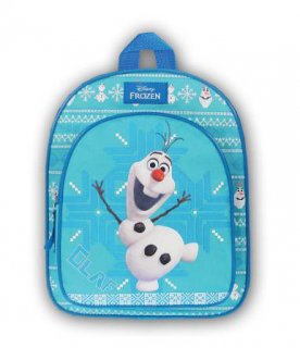 Olaf Rucksack