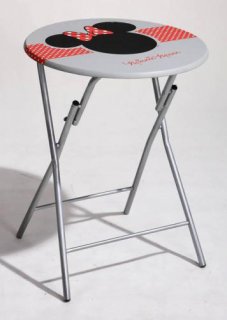 Minnie Maus Klapptisch 60cm