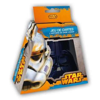 Star Wars Fan Edition Kartenspiel