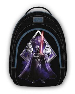 Star Wars Premium Rucksack Darth Vader
