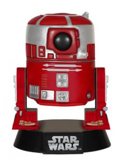 Funko Pop, Star Wars Ep. VII ? R2-R9