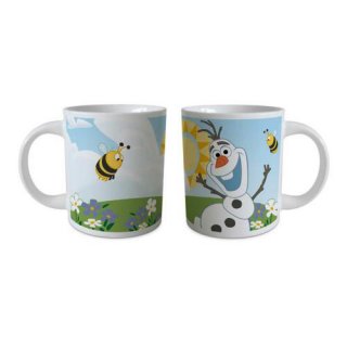 Olaf Tasse 240ml Sommer