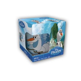 Olaf Tasse 240ml Winter