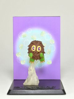 YGO-Figur Kuriboh