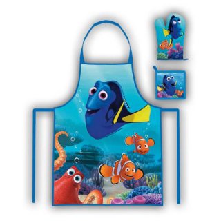 Findet Dorie Küchenset 3-teilig