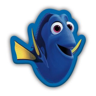 Findet Dorie Form-Kissen Dorie