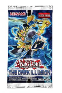 The Dark Illusion - Booster (deu)