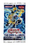 The Dark Illusion - Booster (deu)