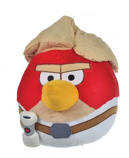 Angry Birds Star Wars Skywalker 40cm