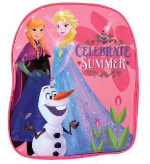 Frozen Rucksack 33cm