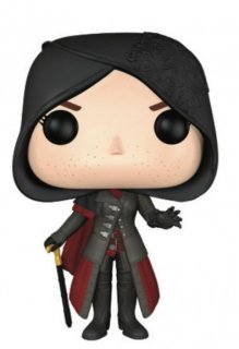 Funko Pop Assassins Creed - Evie Frye