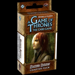 Game of Thrones: Sacred Bonds Pack