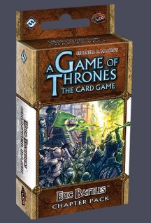 Game of Thrones: Epic Battles Pack