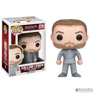 Funko Pop Assassins Creed - Callum Lynch