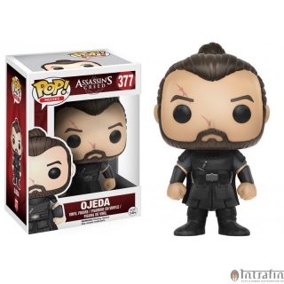 Funko Pop Assassins Creed - Ojeda