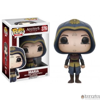 Funko Pop Assassins Creed - Maria