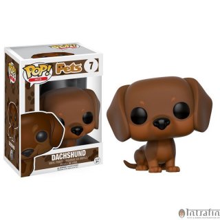 Funko Pop Pets - Dachshund