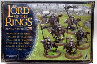 Ritter von Minas Tirith