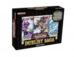 Yu-Gi-Oh! Duelist Saga Pack (deu)