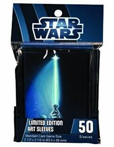 Star Wars Lightsaber Kartenhüllen