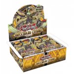 Maximum Crisis - Booster Box (24-deu)