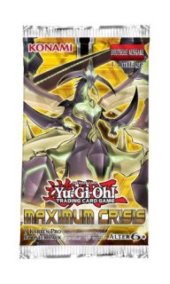Maximum Crisis - Booster (deu)