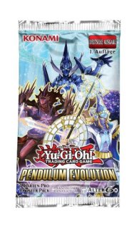 Pendulum Evolution - Booster (deu)