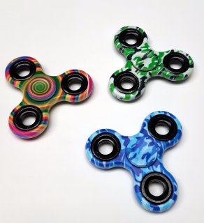 Flip Spinner