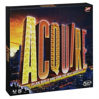 Acquire Revised