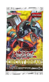 Circuit Break - Booster (deu)