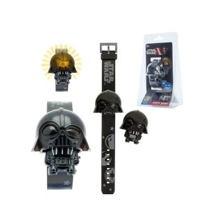 Star Wars Armbanduhr Darth Vader