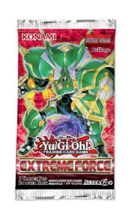 Extreme Force - Booster (deu)