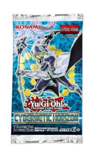Cybernetic Horizon - Booster (deu)