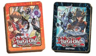 Mega Tin 2018 - 2er Set (deutsch)