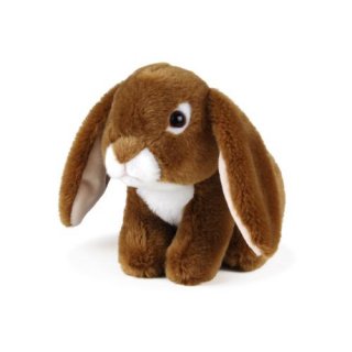 ACP Kaninchen braun 15cm