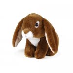ACP Kaninchen braun 15cm