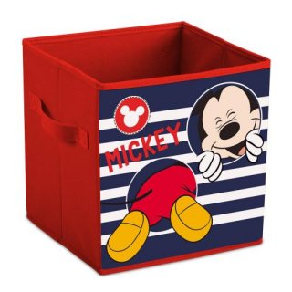 Micky Maus Faltbox