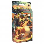 Sonne & Mond Deck - Dauerinferno