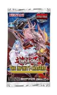 The Infinity Chasers - Booster (deu)