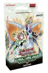 Structure Deck - Rokket Revolt (deu)