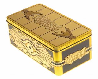 Mega Tin 2019 - Gold Sarcophagus (deu)