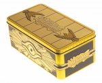 Mega Tin 2019 - Gold Sarcophagus (deu)