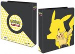 Pokemon Ring-Ordner Pikachu 2019