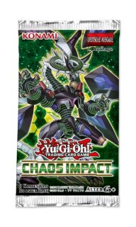 Chaos Impact - Booster (deu)