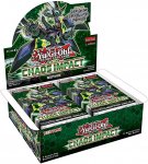 Chaos Impact - Booster Box (24-deu)