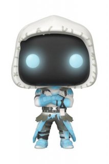 Funko Pop Fortnite Frozen Raven 9cm